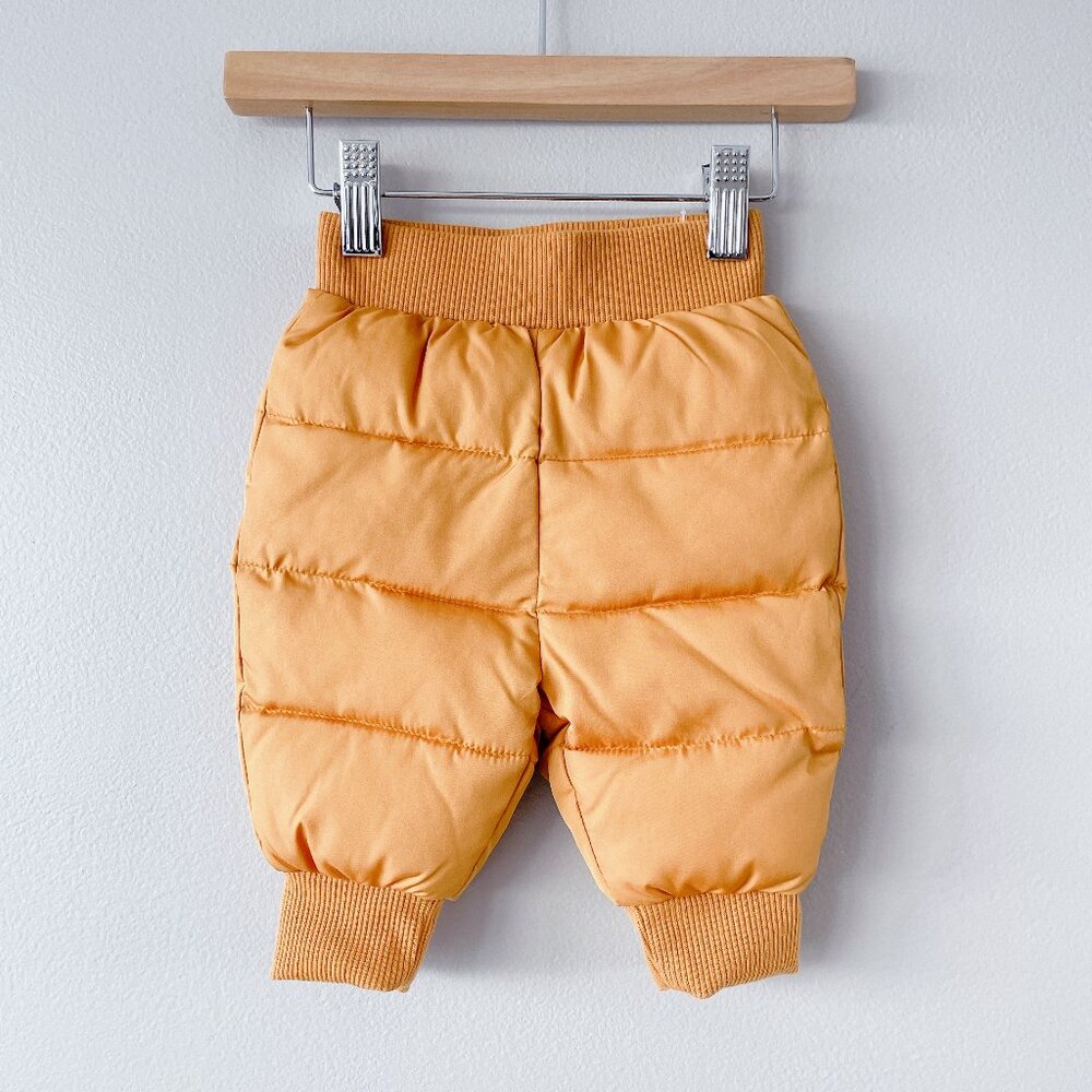 Old Navy baby snowpants 0-3m